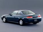 Honda Prelude Si 1997 года